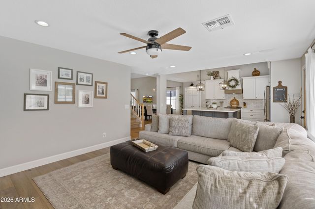 3423 E LINDA Lane, Gilbert, AZ 85234