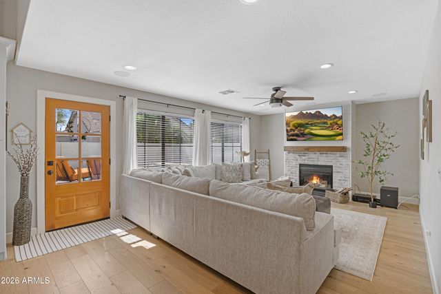 3423 E LINDA Lane, Gilbert, AZ 85234