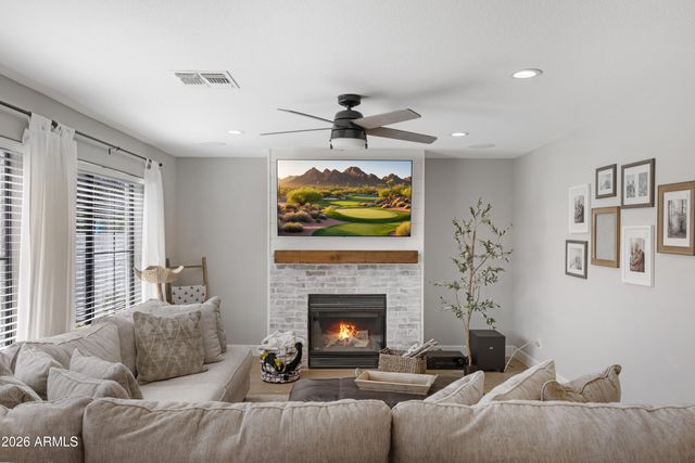 3423 E LINDA Lane, Gilbert, AZ 85234