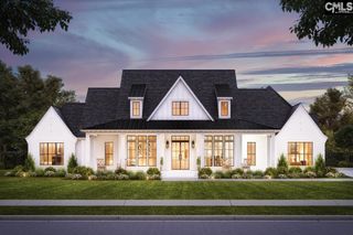 TBD Bundrick Road, Winnsboro, SC 29180