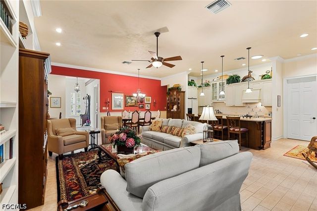 1538 McGregor Reserve DR, Fort Myers, FL 33901