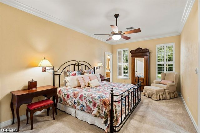 1538 McGregor Reserve DR, Fort Myers, FL 33901