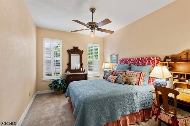 1538 McGregor Reserve DR, Fort Myers, FL 33901