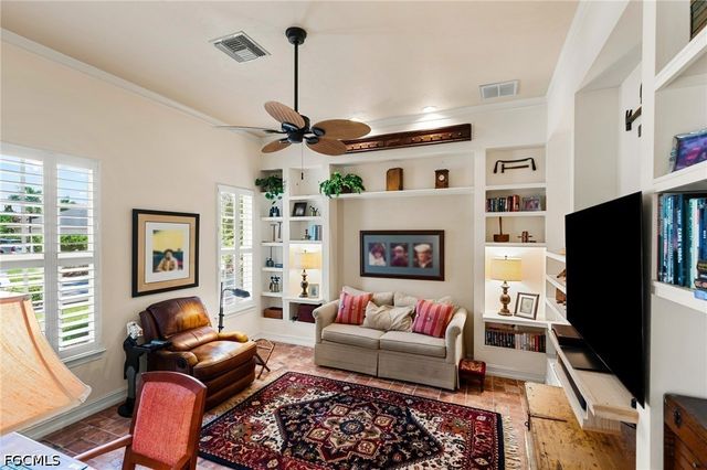 1538 McGregor Reserve DR, Fort Myers, FL 33901