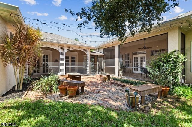1538 McGregor Reserve DR, Fort Myers, FL 33901