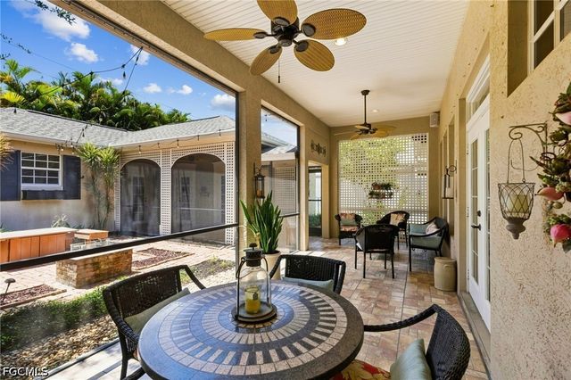 1538 McGregor Reserve DR, Fort Myers, FL 33901