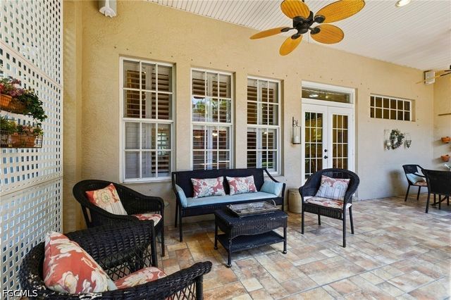 1538 McGregor Reserve DR, Fort Myers, FL 33901
