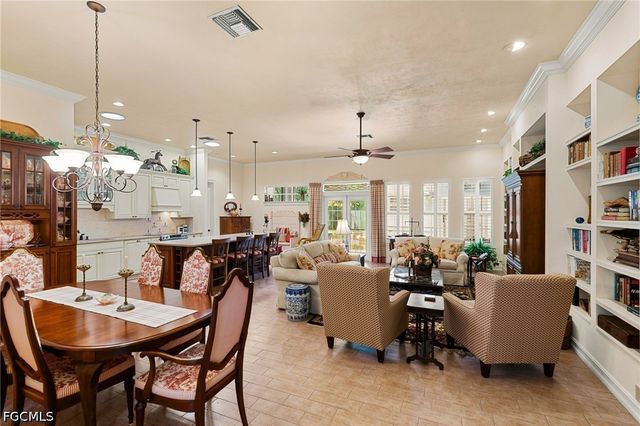 1538 McGregor Reserve DR, Fort Myers, FL 33901