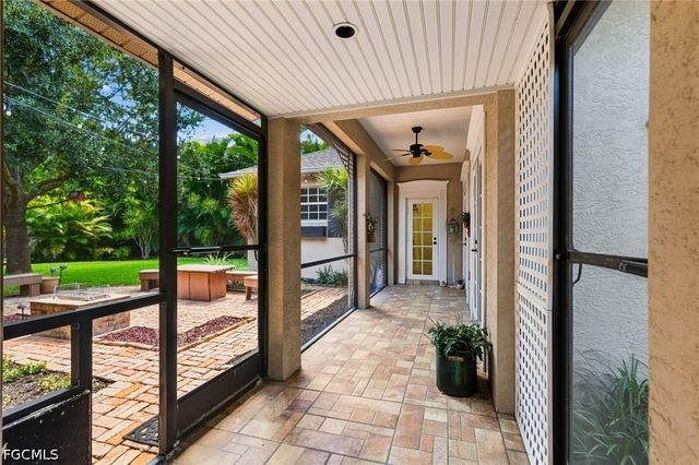 1538 McGregor Reserve DR, Fort Myers, FL 33901