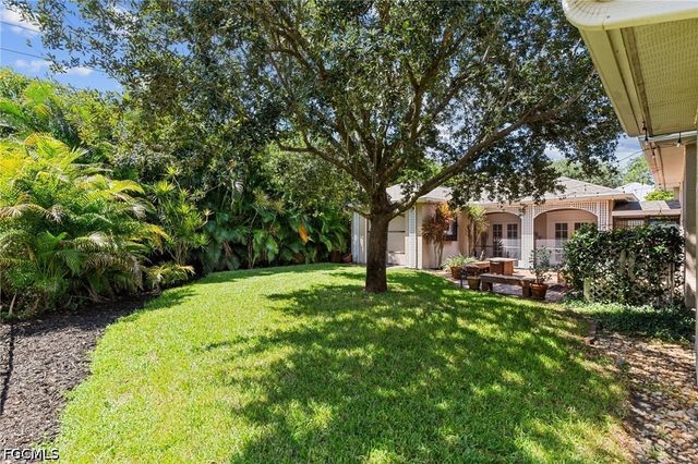 1538 McGregor Reserve DR, Fort Myers, FL 33901