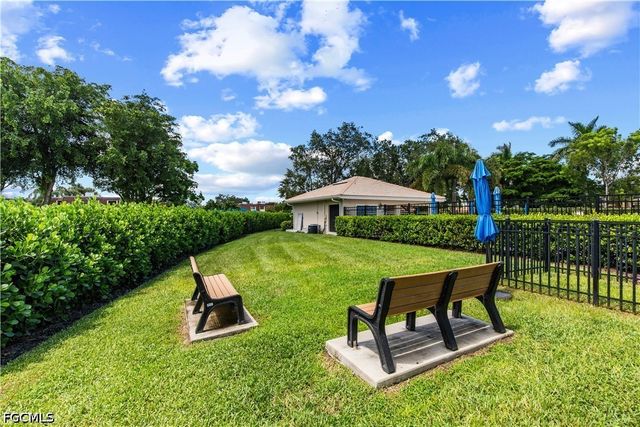 1538 McGregor Reserve DR, Fort Myers, FL 33901
