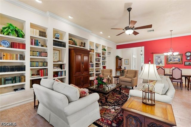 1538 McGregor Reserve DR, Fort Myers, FL 33901