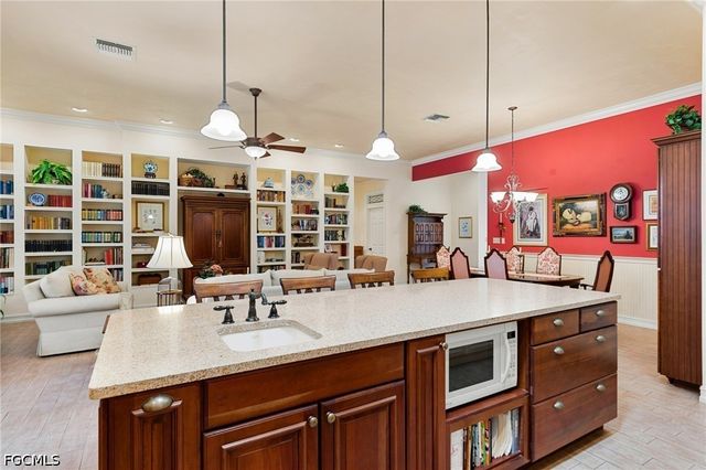 1538 McGregor Reserve DR, Fort Myers, FL 33901