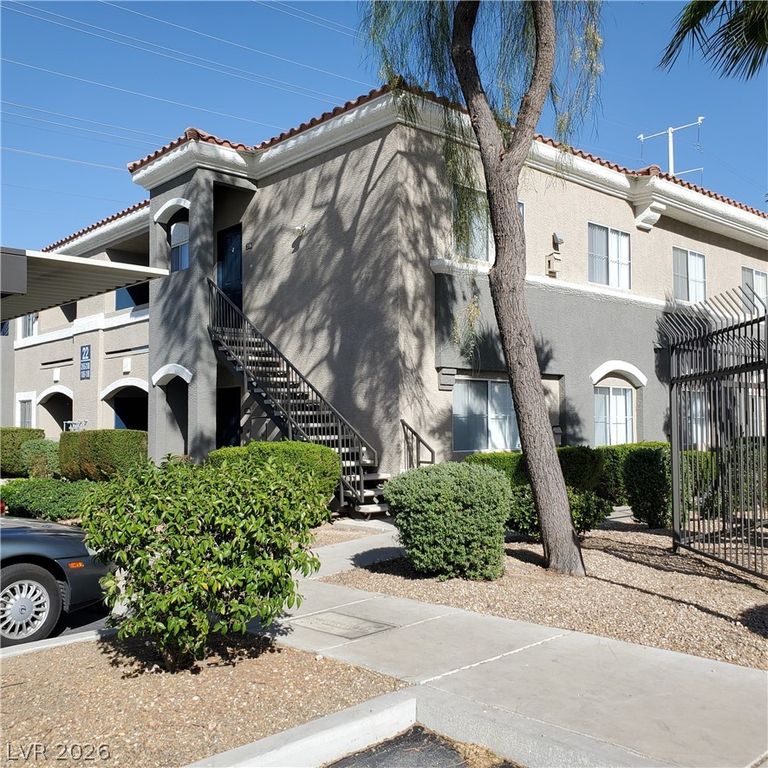 10245 South Maryland Parkway 2186, Las Vegas, NV 89183