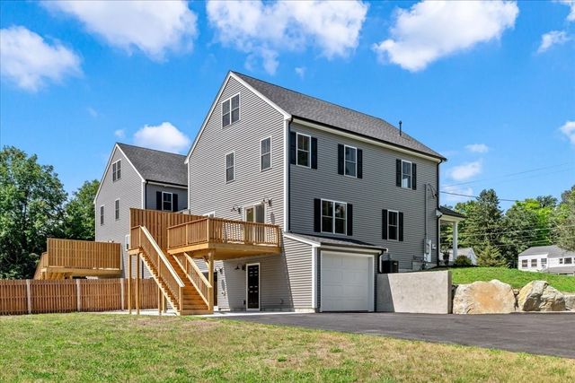 193 E Spring Street, Avon, MA 02322
