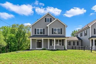 193 E Spring Street, Avon, MA 02322