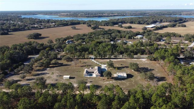 6081 W PELL PLACE, Dunnellon, FL 34433