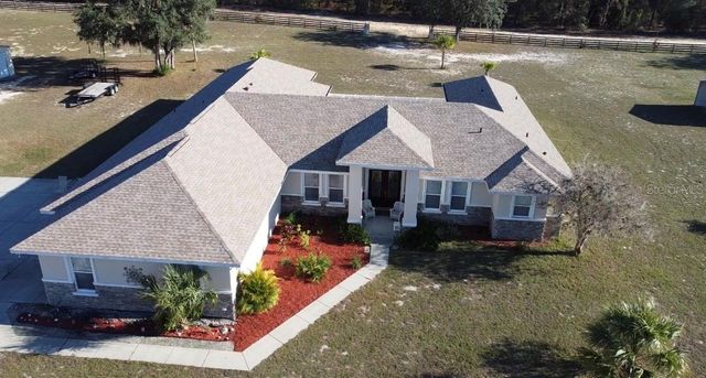 6081 W PELL PLACE, Dunnellon, FL 34433
