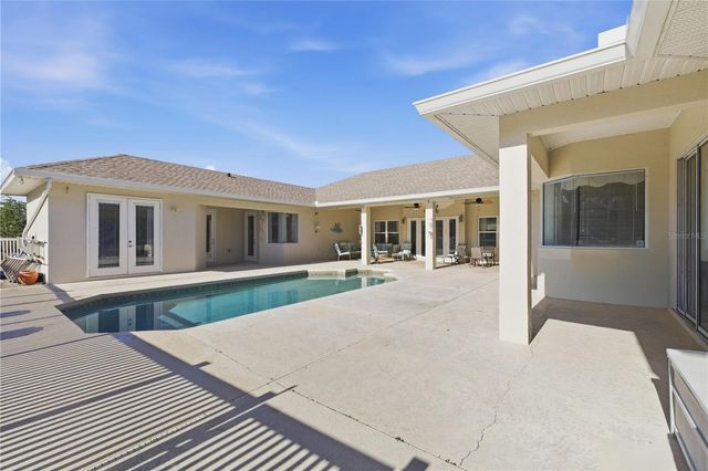 6081 W PELL PLACE, Dunnellon, FL 34433