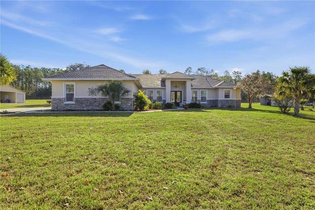 6081 W PELL PLACE, Dunnellon, FL 34433