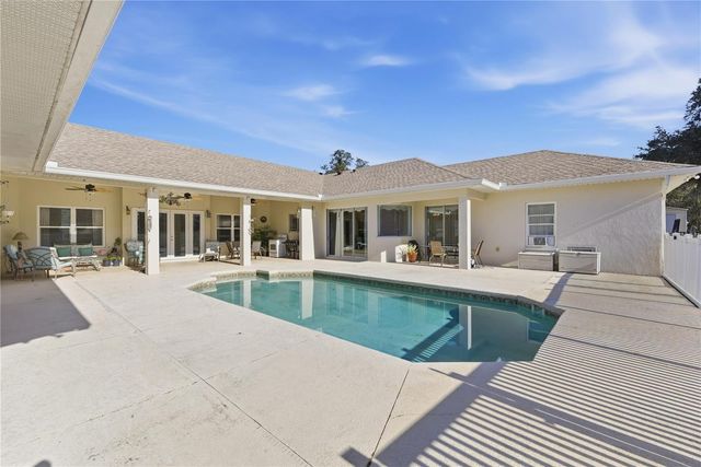 6081 W PELL PLACE, Dunnellon, FL 34433