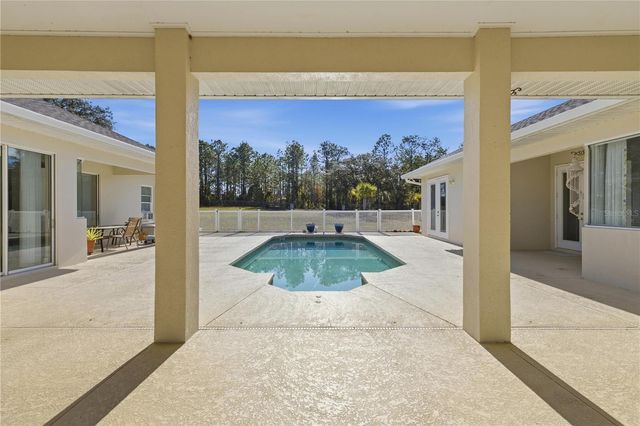 6081 W PELL PLACE, Dunnellon, FL 34433