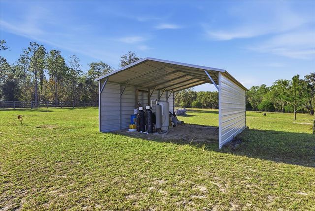 6081 W PELL PLACE, Dunnellon, FL 34433