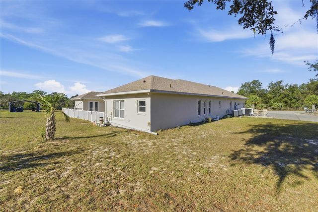 6081 W PELL PLACE, Dunnellon, FL 34433