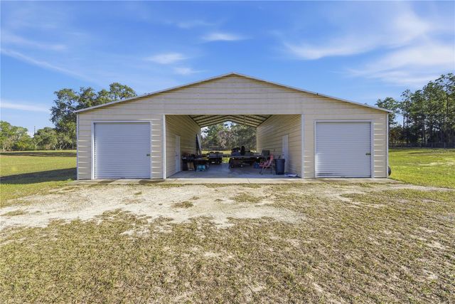 6081 W PELL PLACE, Dunnellon, FL 34433