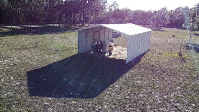 6081 W PELL PLACE, Dunnellon, FL 34433