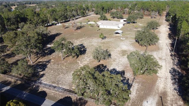 6081 W PELL PLACE, Dunnellon, FL 34433