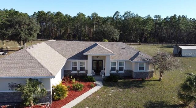 6081 W PELL PLACE, Dunnellon, FL 34433