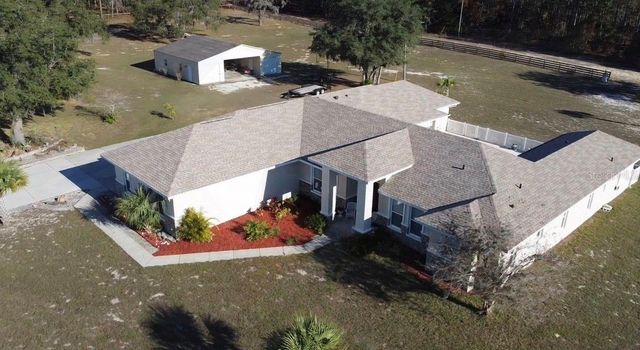 6081 W PELL PLACE, Dunnellon, FL 34433