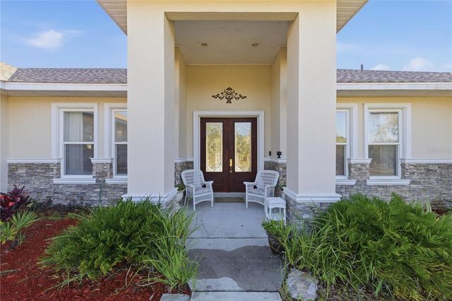 6081 W PELL PLACE, Dunnellon, FL 34433