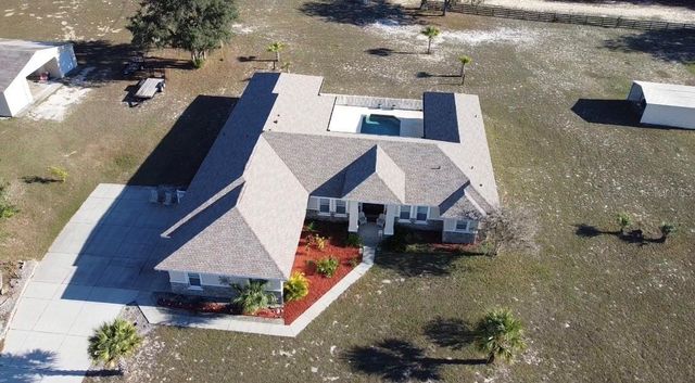 6081 W PELL PLACE, Dunnellon, FL 34433