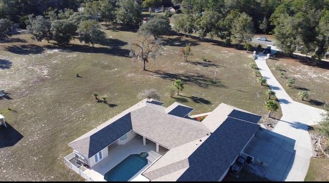 6081 W PELL PLACE, Dunnellon, FL 34433