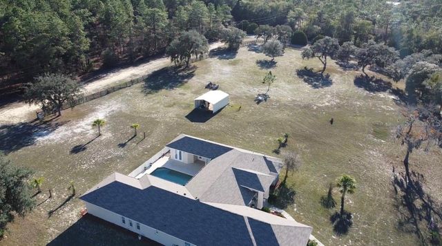6081 W PELL PLACE, Dunnellon, FL 34433