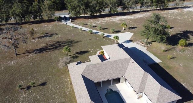 6081 W PELL PLACE, Dunnellon, FL 34433