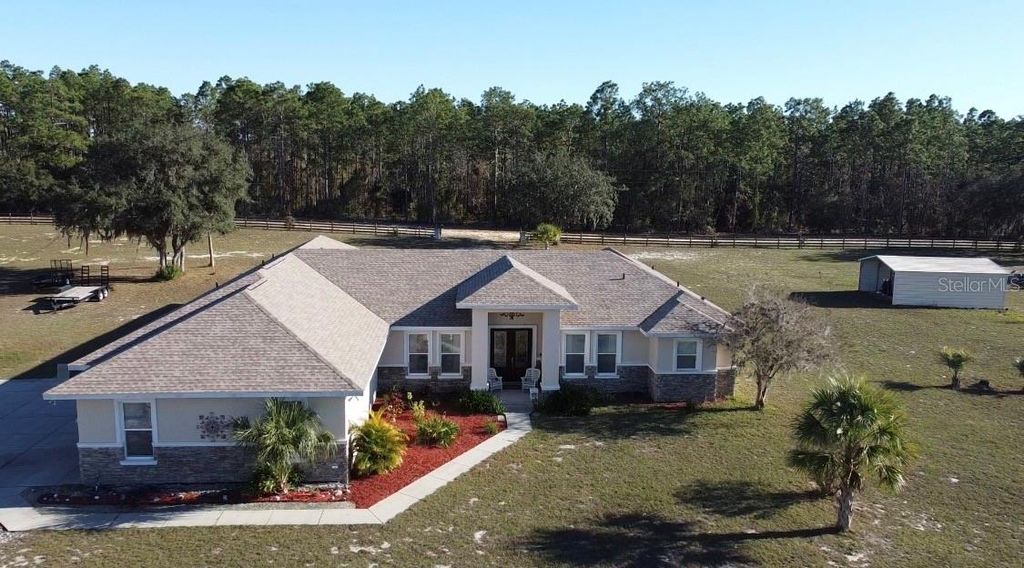 6081 W PELL PLACE, Dunnellon, FL 34433