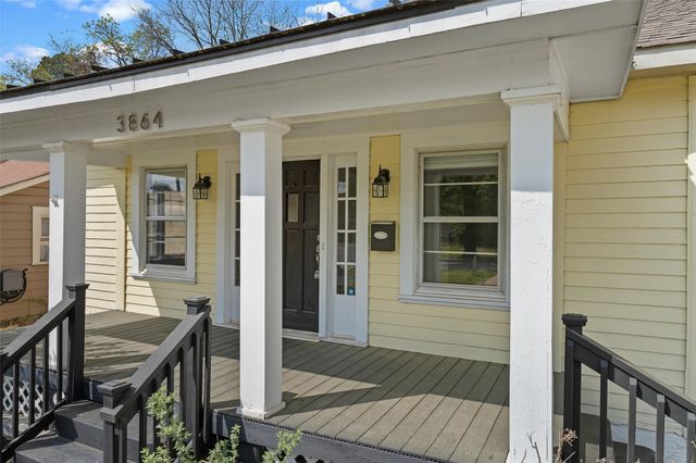 3864 Fairfield Avenue, Shreveport, LA 71106