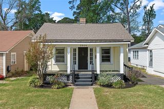 3864 Fairfield Avenue, Shreveport, LA 71106
