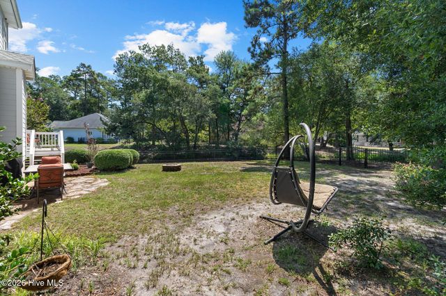 127 Clubhouse Drive SW, Supply, NC 28462