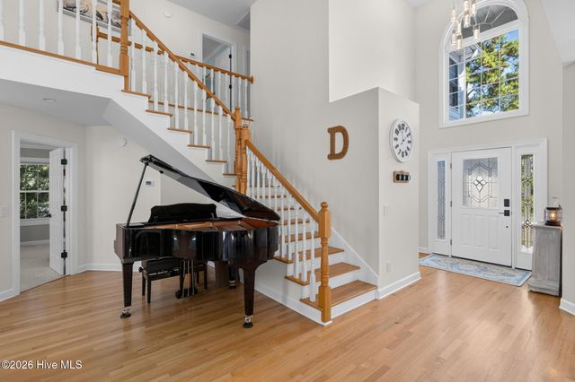 127 Clubhouse Drive SW, Supply, NC 28462
