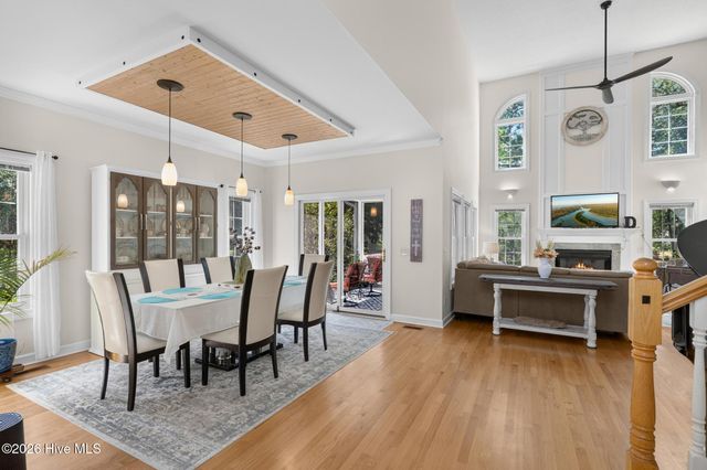 127 Clubhouse Drive SW, Supply, NC 28462