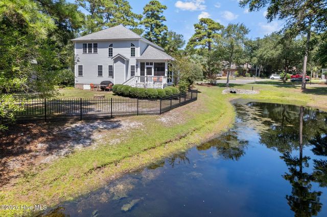 127 Clubhouse Drive SW, Supply, NC 28462