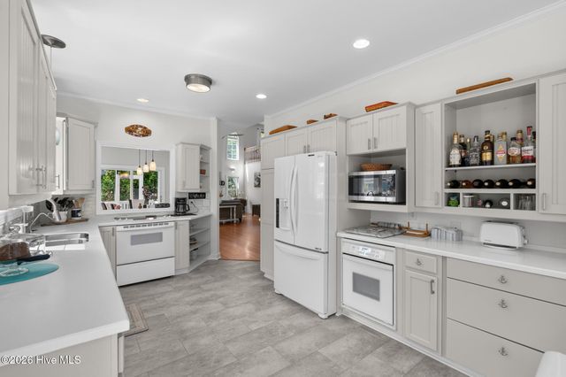 127 Clubhouse Drive SW, Supply, NC 28462