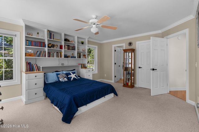 127 Clubhouse Drive SW, Supply, NC 28462