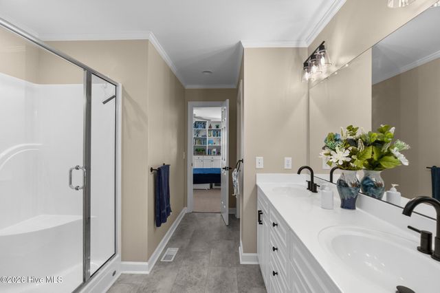 127 Clubhouse Drive SW, Supply, NC 28462
