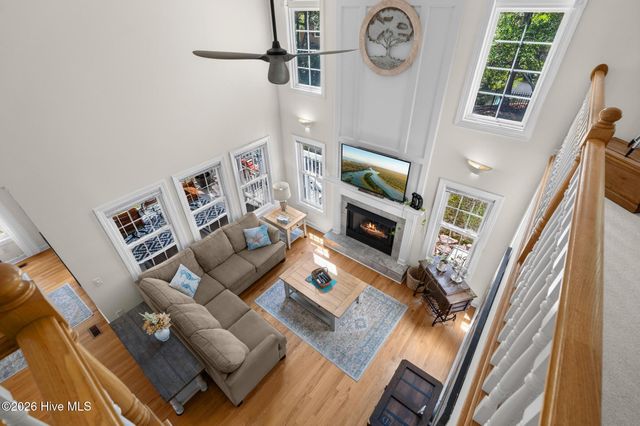 127 Clubhouse Drive SW, Supply, NC 28462