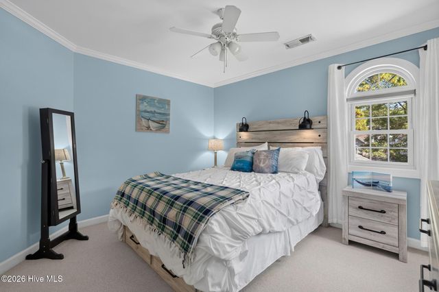 127 Clubhouse Drive SW, Supply, NC 28462